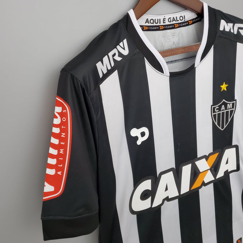 ATLETICO MINEIRO ll 16/17  HOMEM (RETRO)