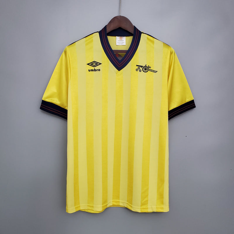 ARSENAL 83/86 II HOMEM (RETRO)