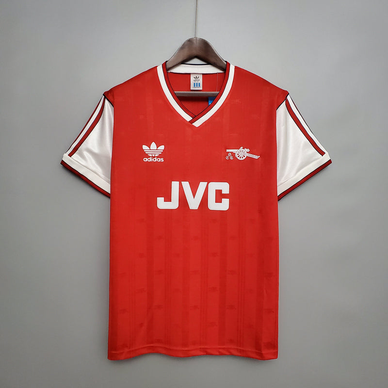 ARSENAL 88/89 I HOMEM (RETRO)