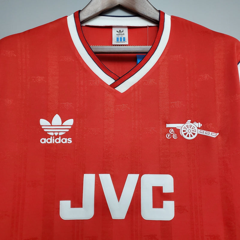 ARSENAL 88/89 I HOMEM (RETRO)