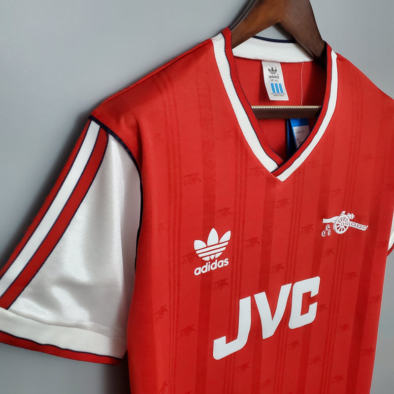 ARSENAL 88/89 I HOMEM (RETRO)