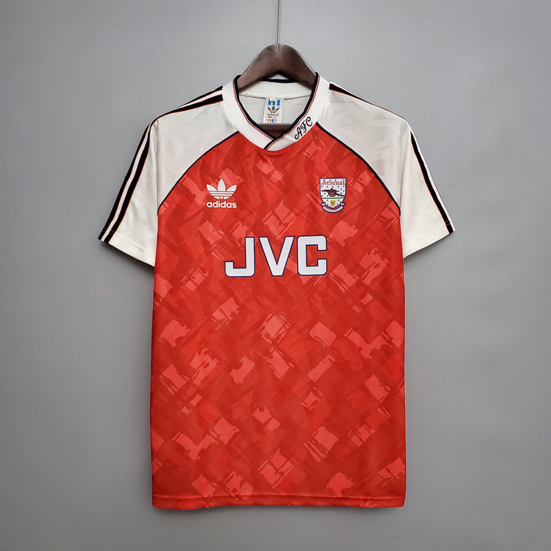 ARSENAL 90/92 I HOMEM (RETRO)