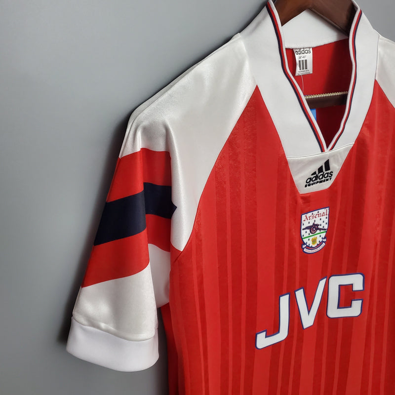 ARSENAL 92/93 I HOMEM (RETRO)