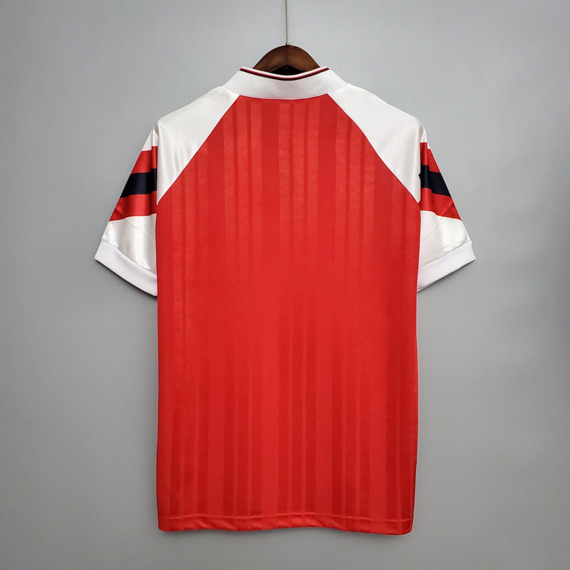 ARSENAL 92/93 I HOMEM (RETRO)