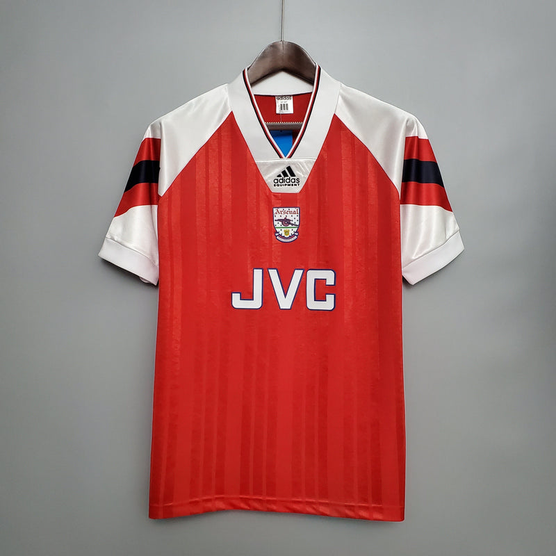 ARSENAL 92/93 I HOMEM (RETRO)