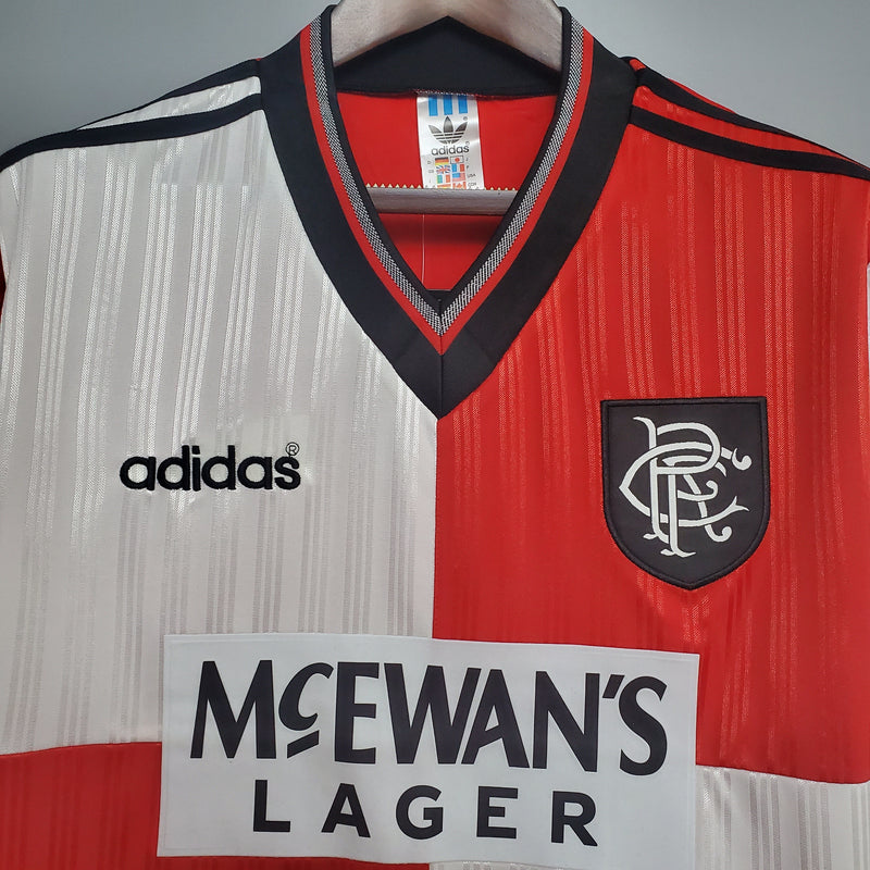 RANGERS I 95/96 HOMEM (RETRO)