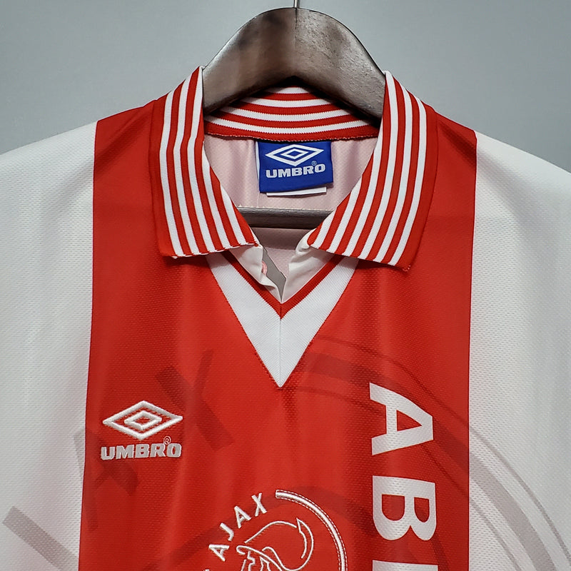 AJAX I 95/96 HOMEM (RETRO)