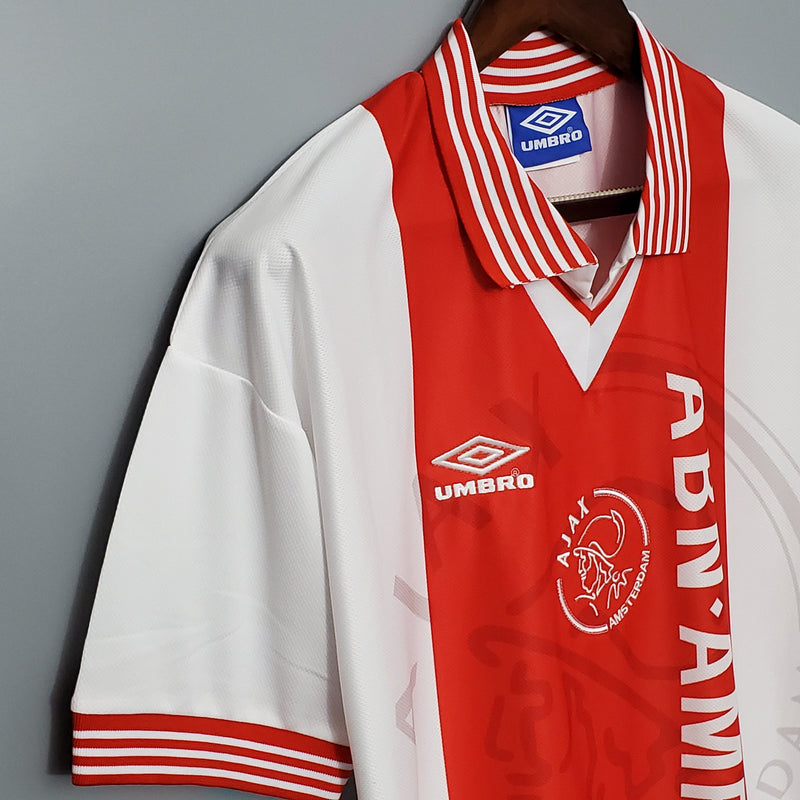 AJAX I 95/96 HOMEM (RETRO)