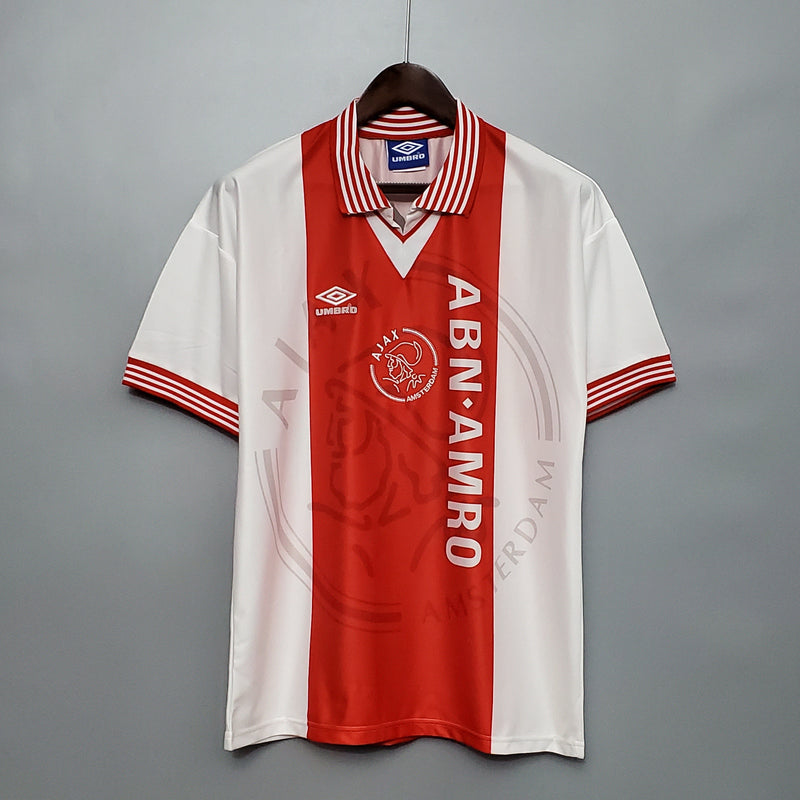 AJAX I 95/96 HOMEM (RETRO)