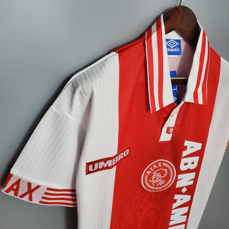 AJAX I 97/98 HOMEM (RETRO)