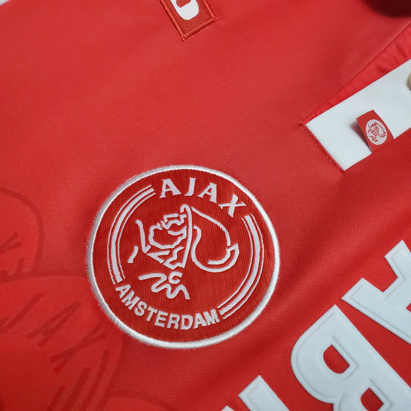 AJAX I 97/98 HOMEM (RETRO)