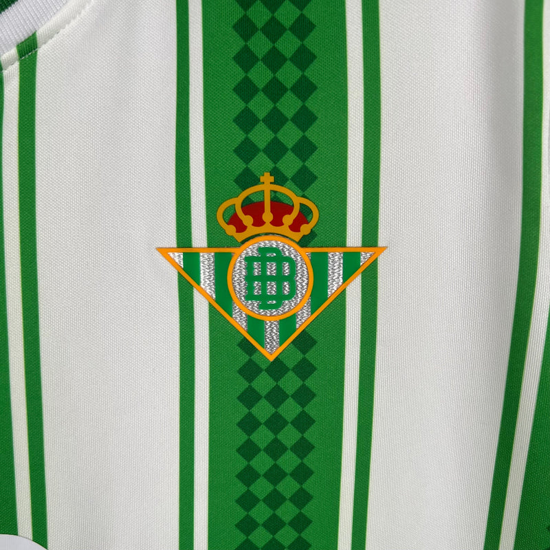 REAL BETIS I 23/24 HOMEM