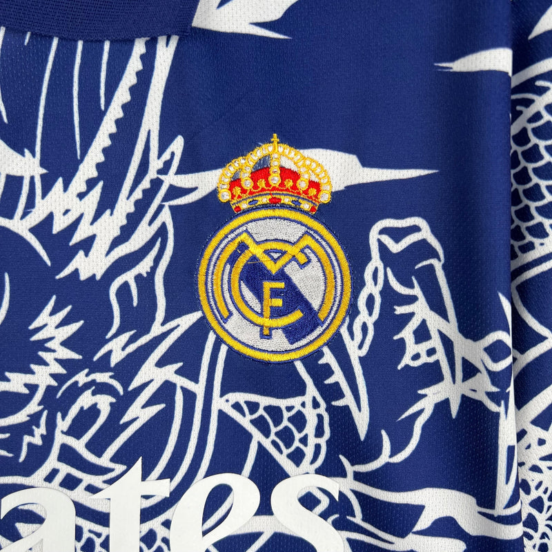 REAL MADRID EDIÇÃO ESPECIAL IV 23/24 HOMEM