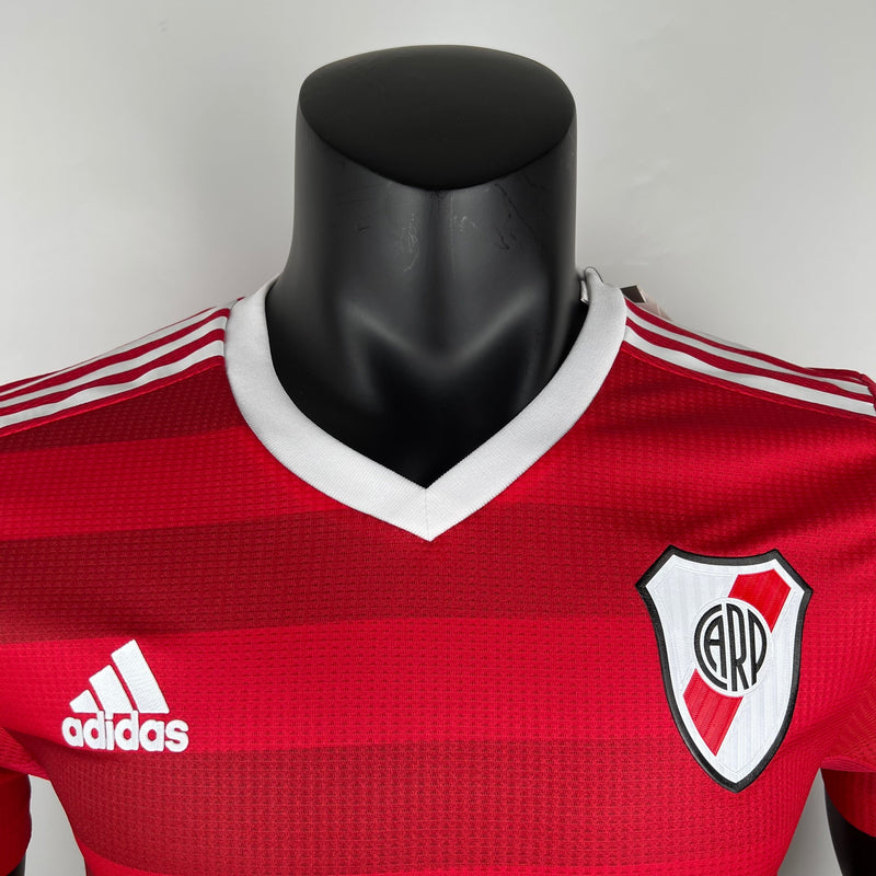 RIVER PLATE I 23/24 HOMEM (VERSÃO JOGADOR)