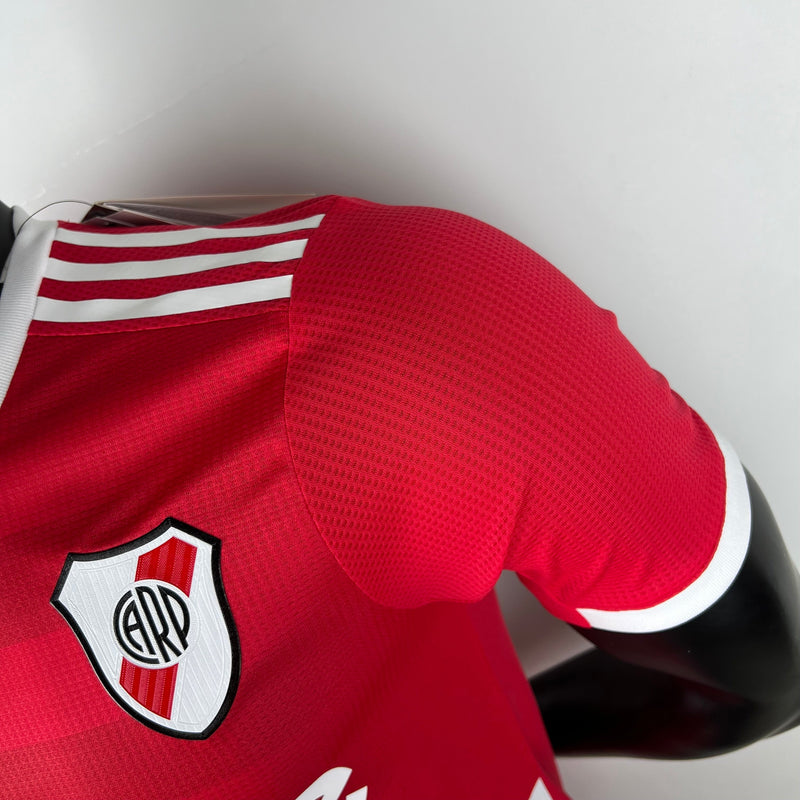 RIVER PLATE I 23/24 HOMEM (VERSÃO JOGADOR)