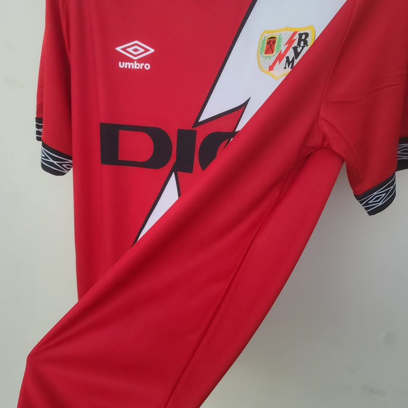 RAYO VALLECANO V 23/24 HOMEM