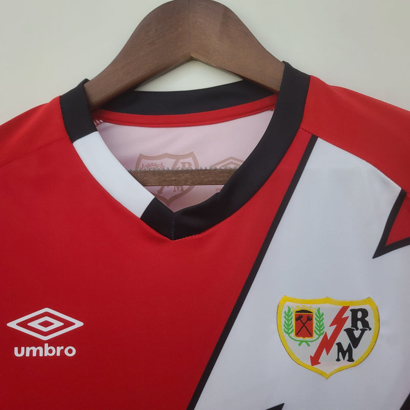 RAYO VALLECANO V 23/24 HOMEM