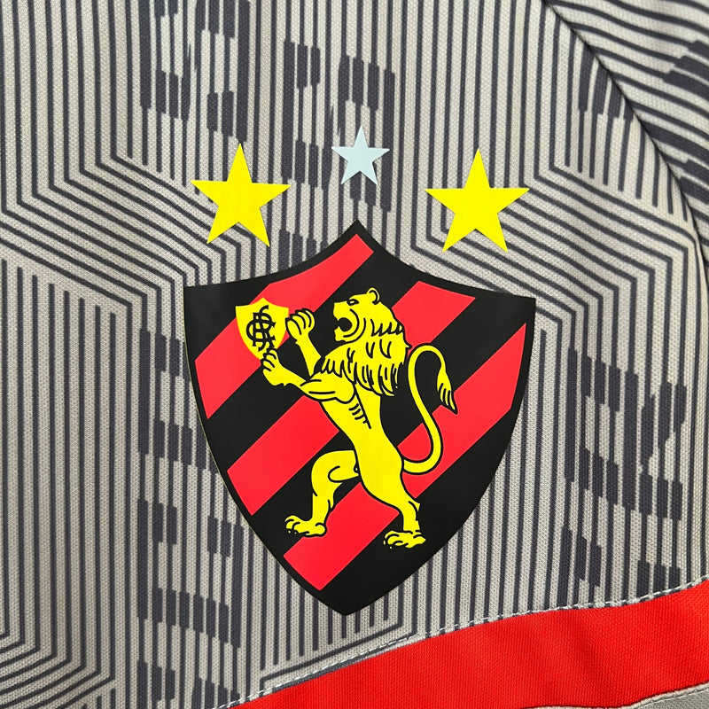 SPORT RECIFE TREINAMENTO I 23/24 HOMEM