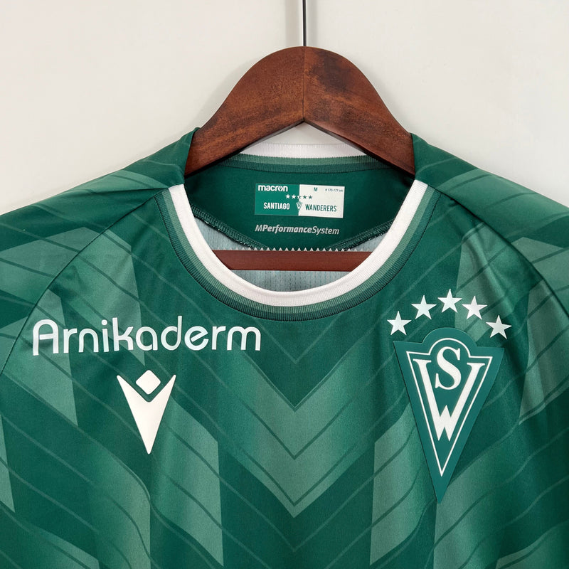 SANTIAGO WANDERERS I 23/24 HOMEM