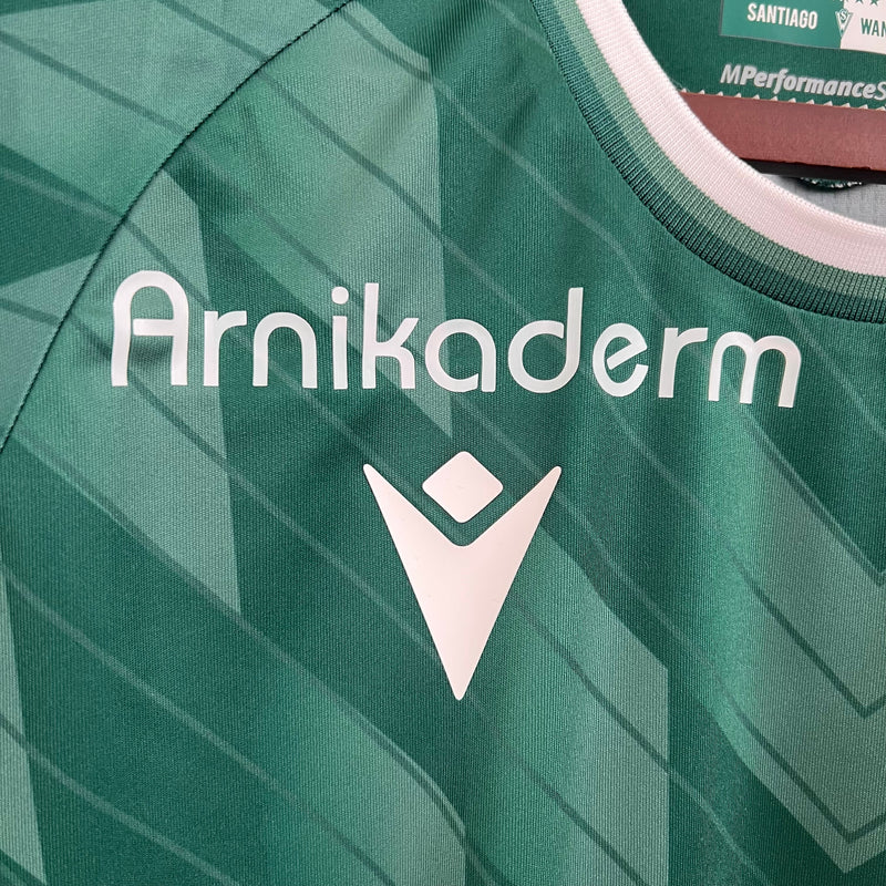 SANTIAGO WANDERERS I 23/24 HOMEM