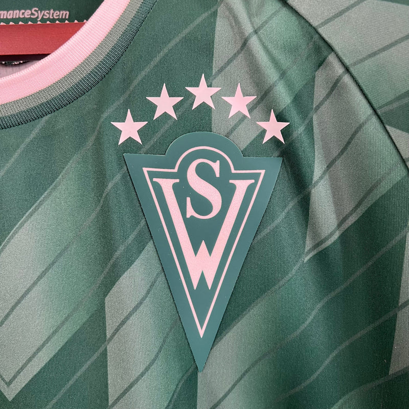 SANTIAGO WANDERERS I 23/24 HOMEM