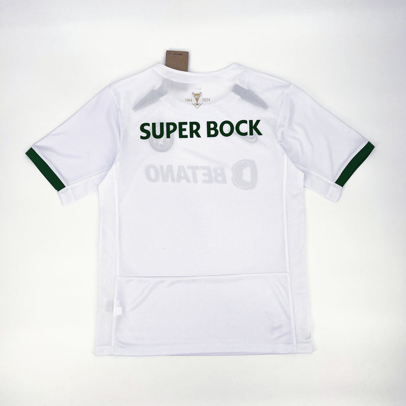 Camisola SPORTING LISBOA II 24/25 HOMEM