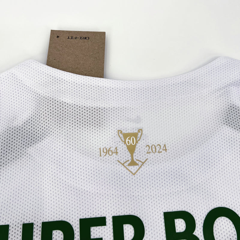 Camisola SPORTING LISBOA II 24/25 HOMEM