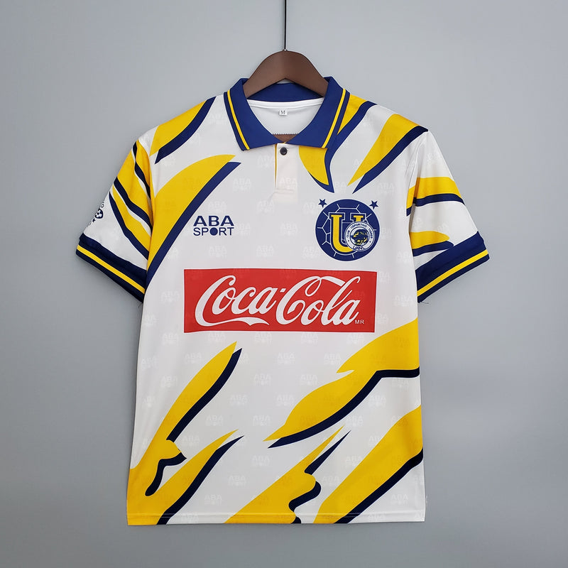 TIGRES II 96/97 HOMEM (RETRO)