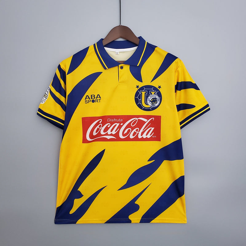 TIGRES I 96/97 HOMEM (RETRO)