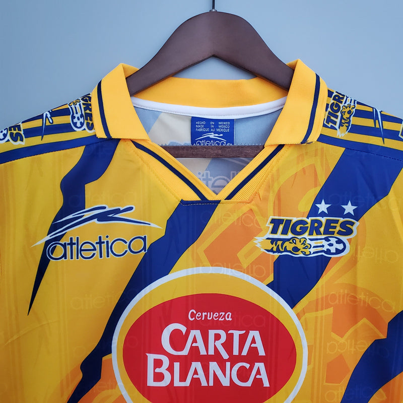 TIGRES I 97/98 HOMEM (RETRO)