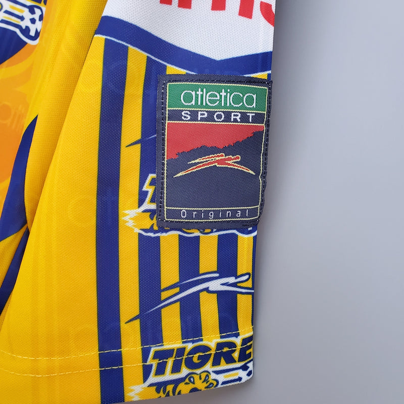 TIGRES I 97/98 HOMEM (RETRO)