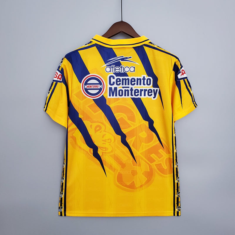 TIGRES I 97/98 HOMEM (RETRO)