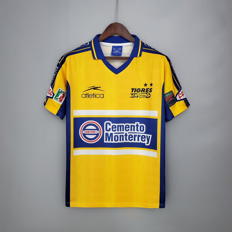 TIGRES I 99/00 HOMEM (RETRO)