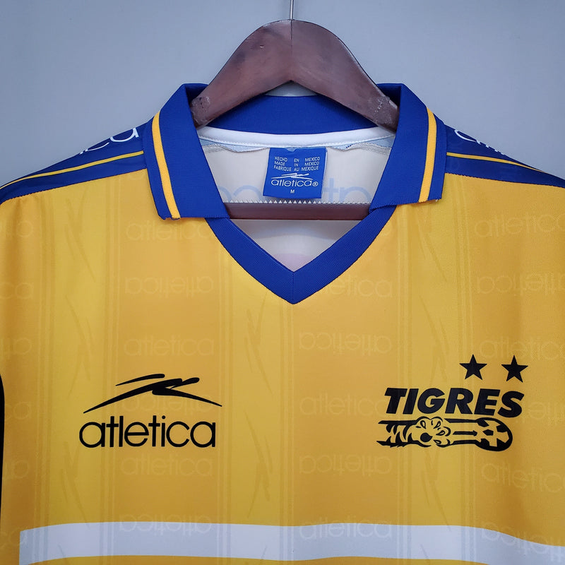 TIGRES I 99/00 HOMEM (RETRO)