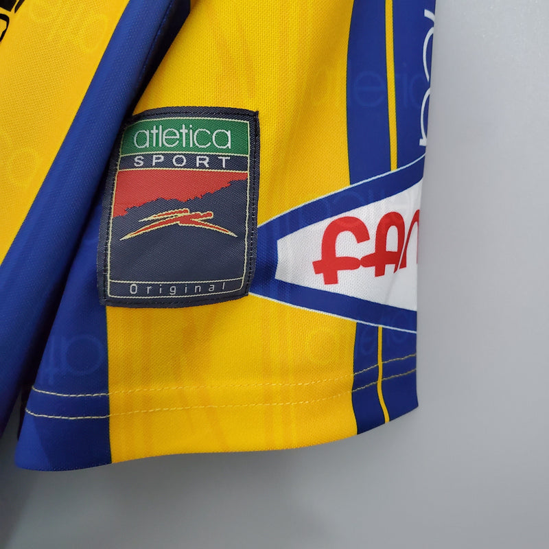 TIGRES I 99/00 HOMEM (RETRO)