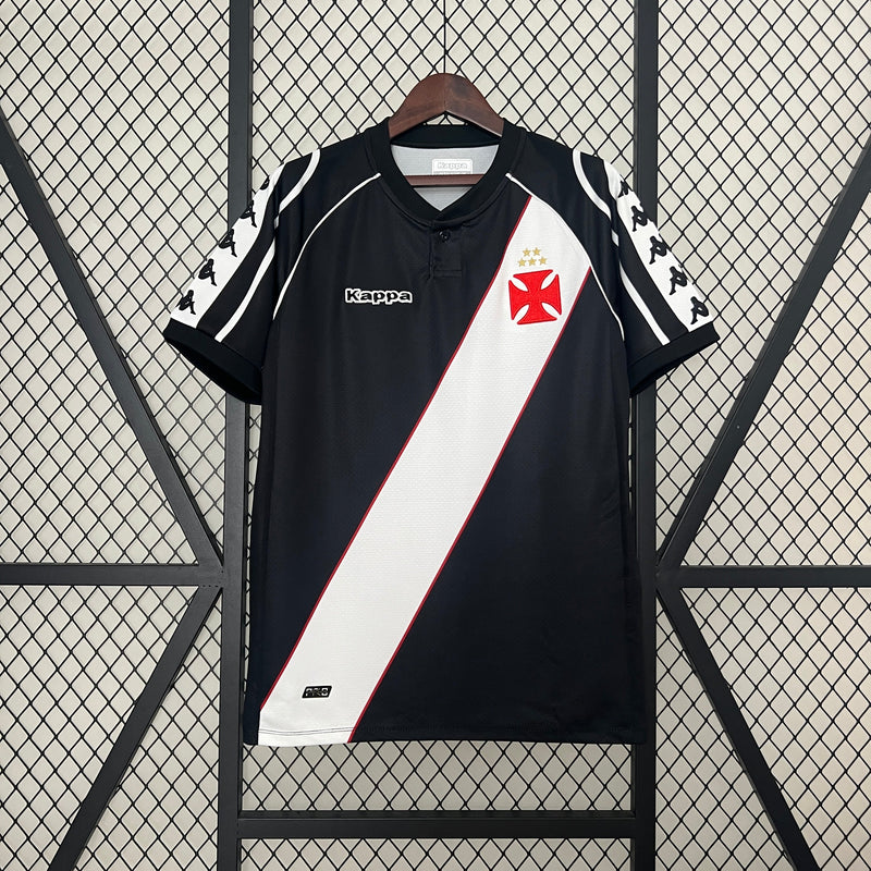 Camisola VASCO DA GAMA EDIÇÃO ESPECIAL PRETA 24/25 HOMEM