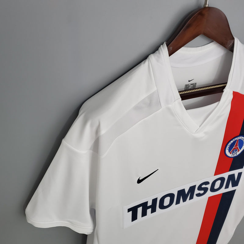 PSG II 02/03 HOMEM (RETRO)