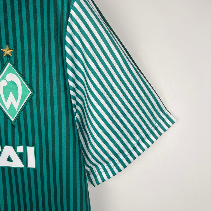 WERDER BREMEN I 23/24 HOMEM