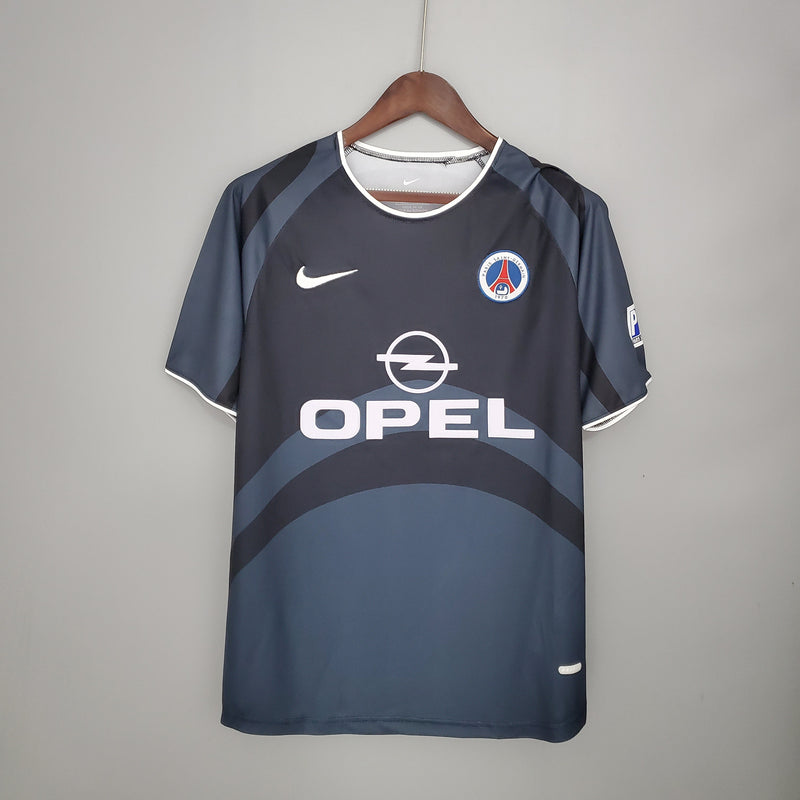 PSG III 01/02 HOMEM (RETRO)