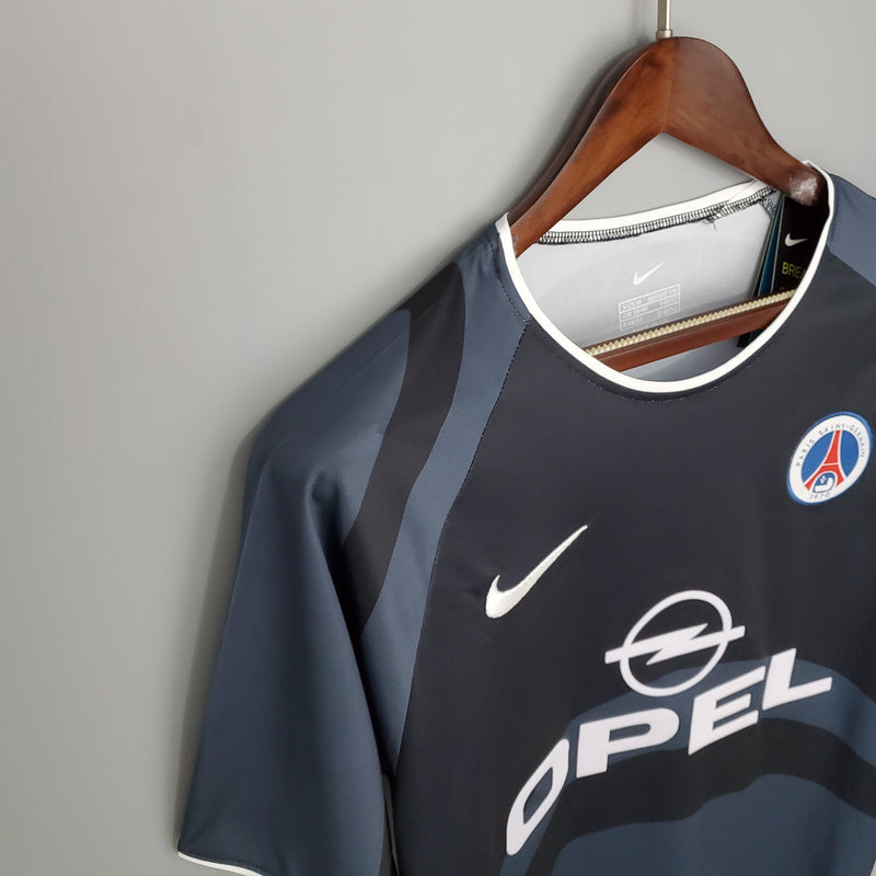 PSG III 01/02 HOMEM (RETRO)