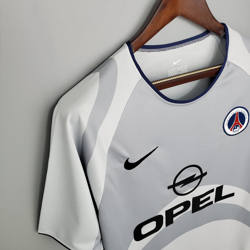 PSG II 01/02 HOMEM (RETRO)