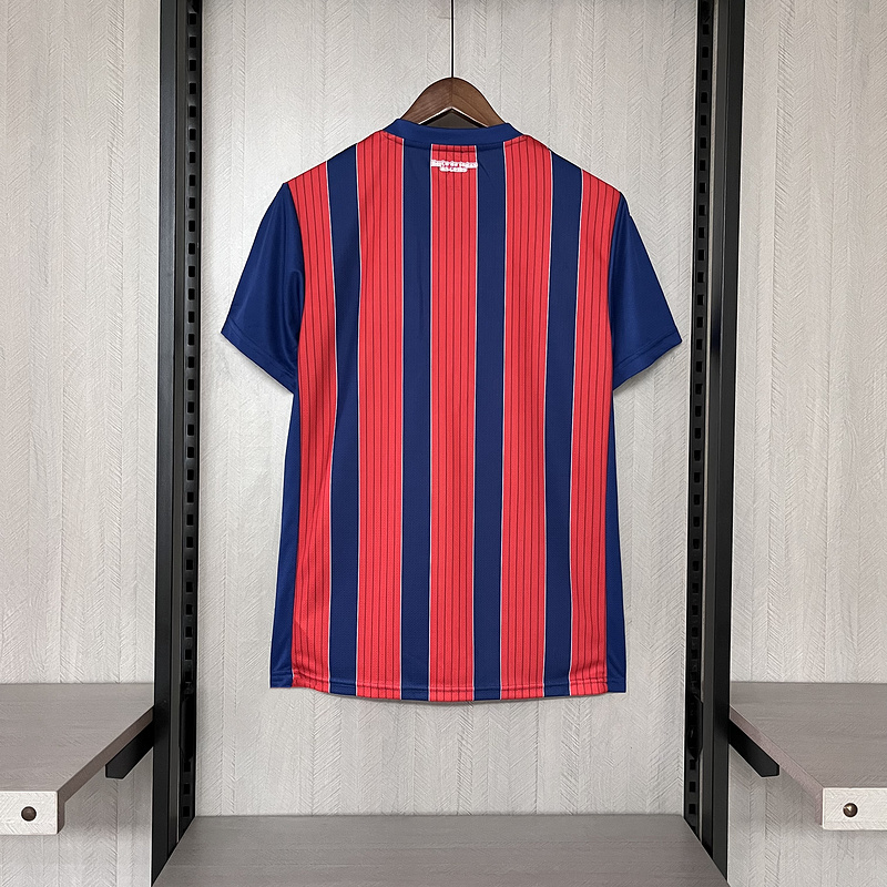 Camisola BAHIA II 25/26 HOMEM