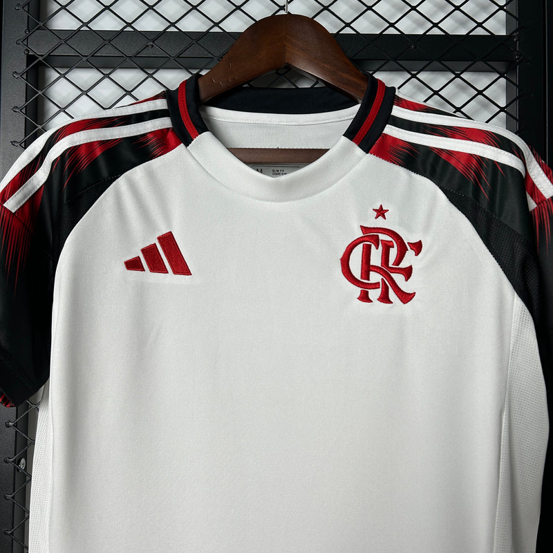 Camisola FLAMENGO II 25/26 FEMININO
