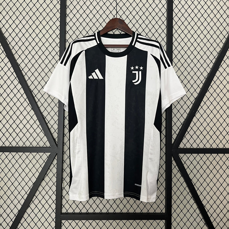 Camisola JUVENTUS I 24/25 HOMEM