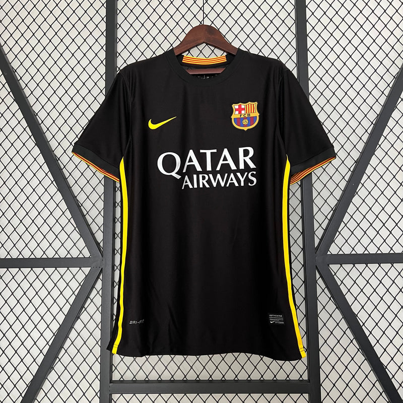 BARCELONA III 13/14 HOMEM (RETRO)