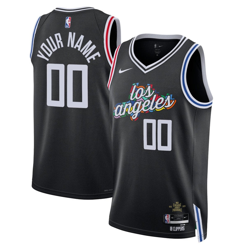 Camisola Nike Swingman Los Angeles Clippers