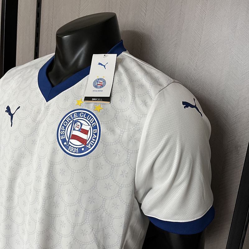 Camisola BAHIA I 25/26 HOMEM (VERSÃO JOGADOR)