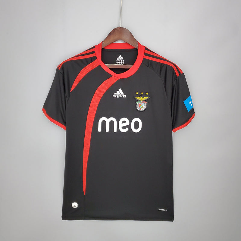 BENFICA II 09/10 HOMEM (RETRO)