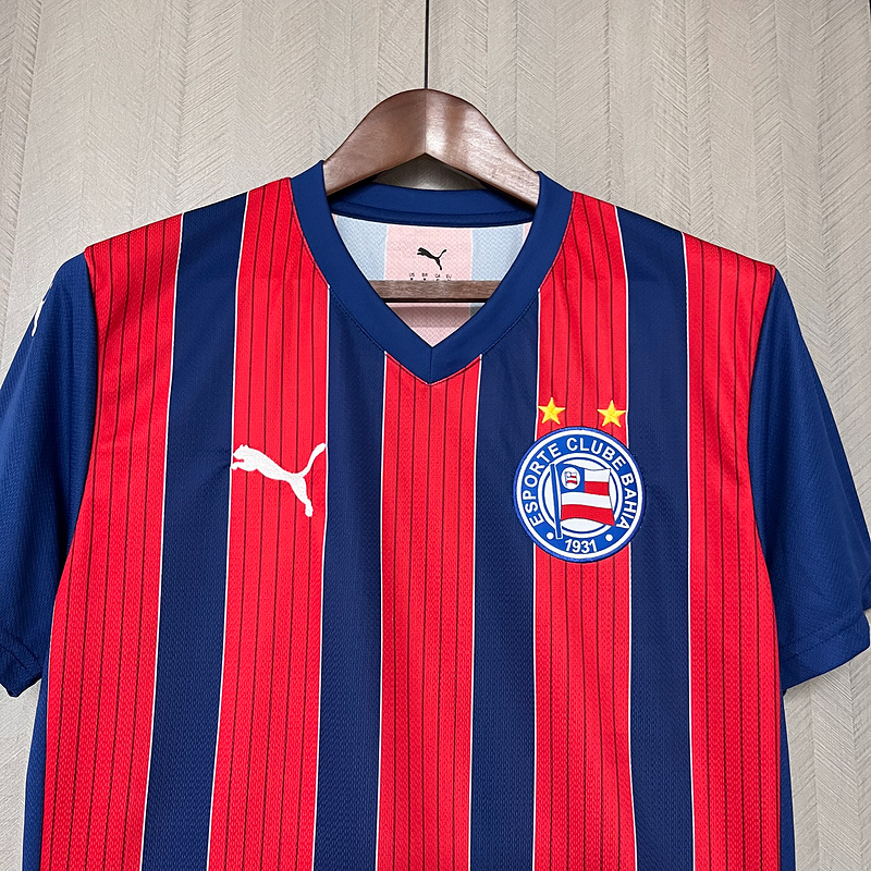Camisola BAHIA II 25/26 HOMEM