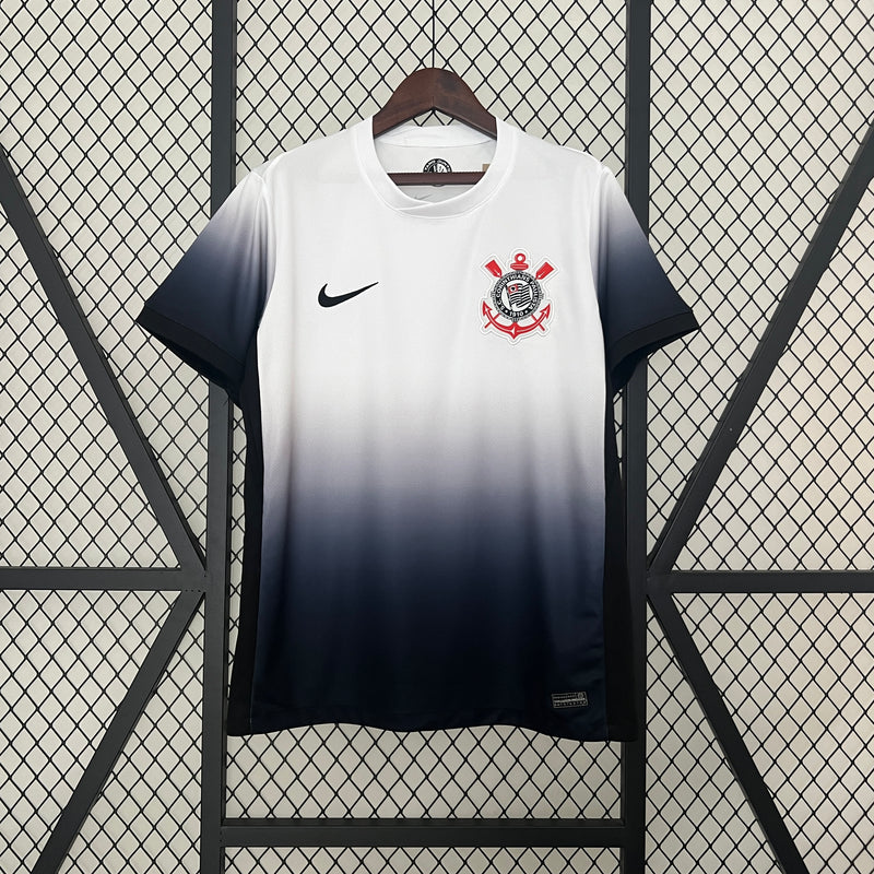 CAMISOLA CORINTHIANS I 24/25 HOMEM